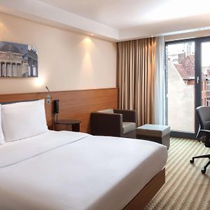 Chambre Lit Queen-Size