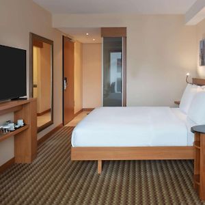 Chambre Lit Queen-Size